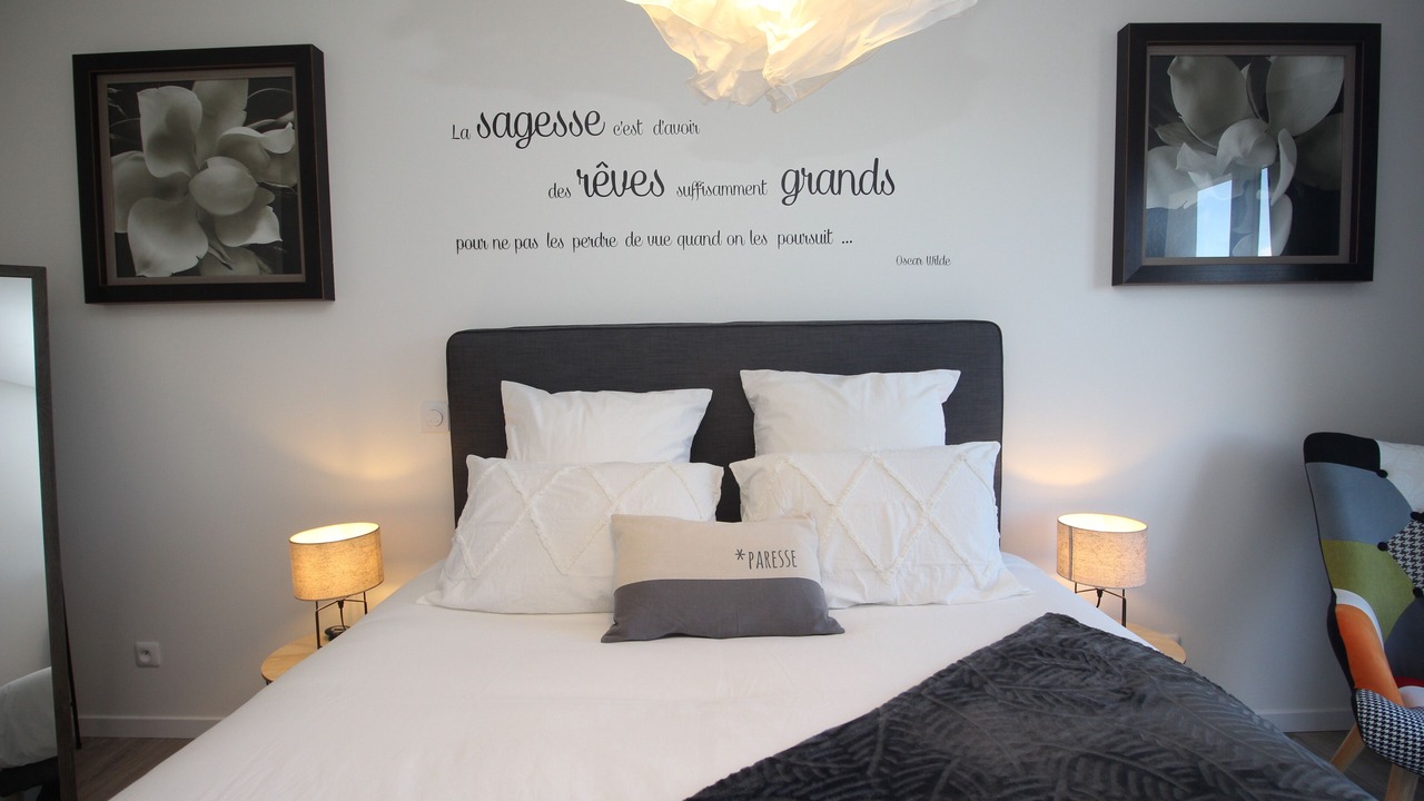 Photo of Bedroom in Tigeaux