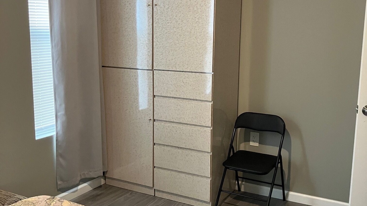 Photo of Bedroom in Brighton Beach