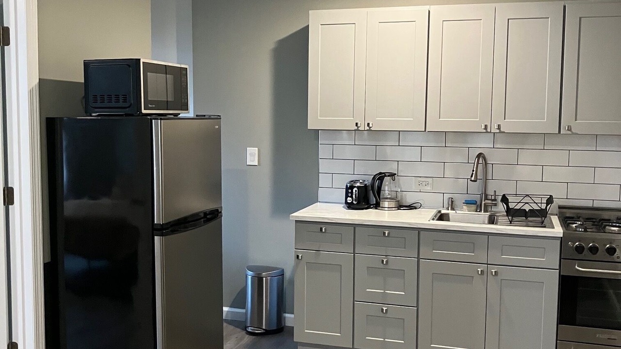 Photo of Kitchen in Brighton Beach