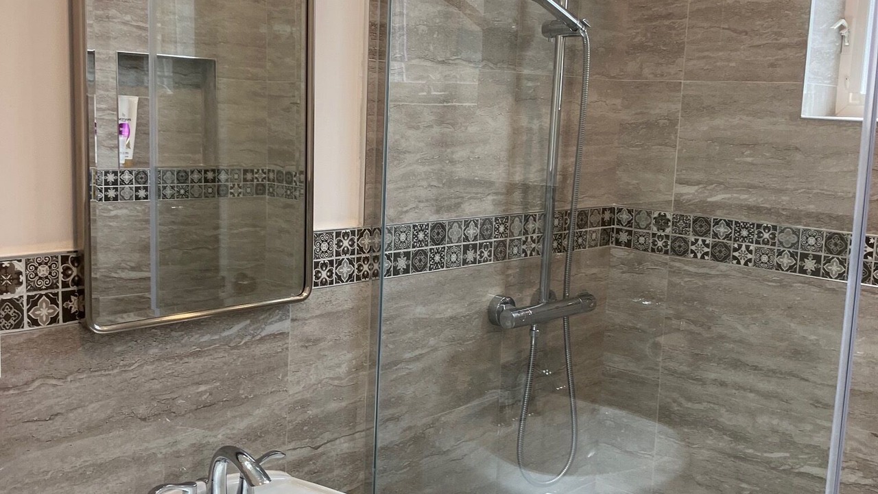 Photo of Bathroom in Brighton Beach