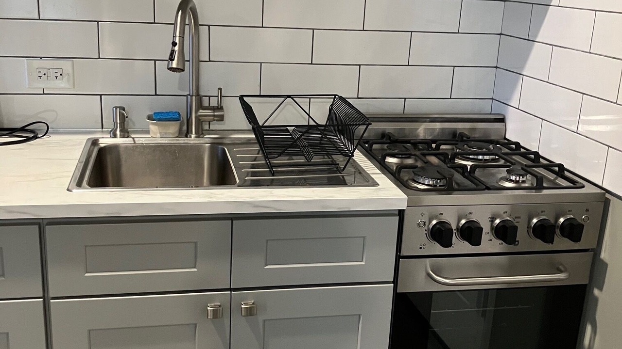 Photo of Kitchen in Brighton Beach