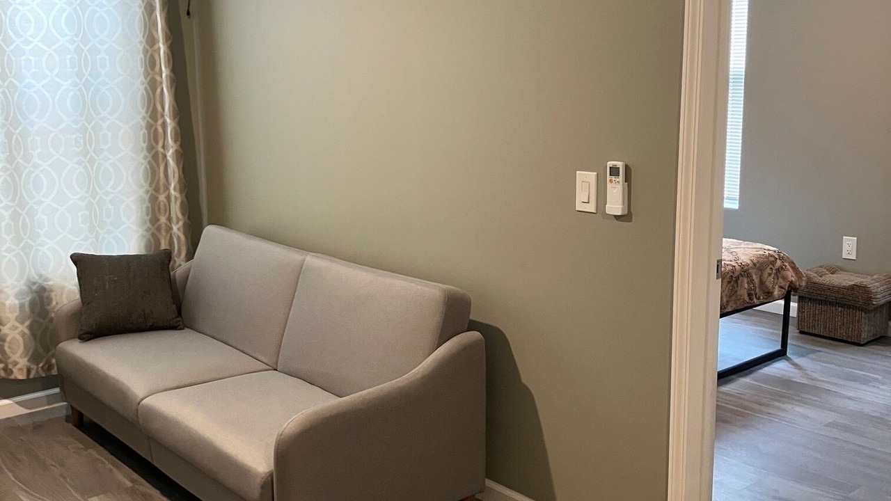 Photo of Livingroom in Brighton Beach