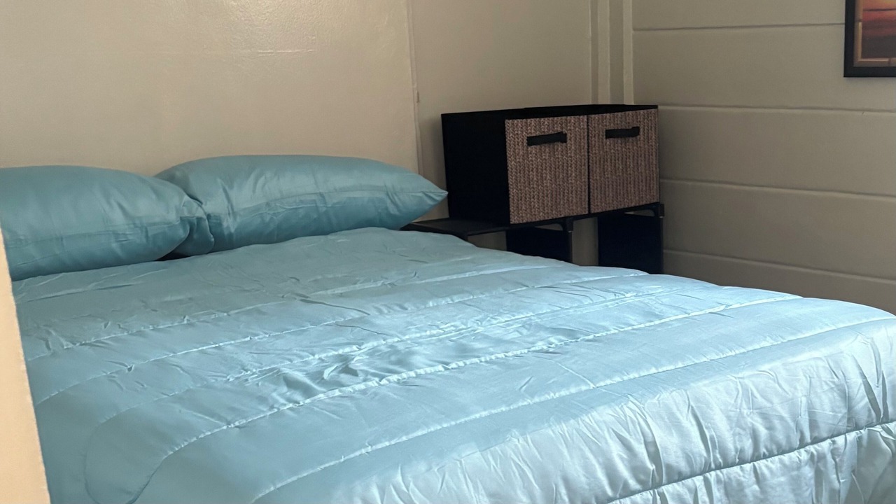 Photo of Bedroom in Barbican