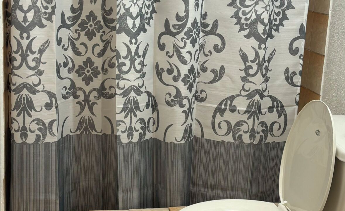 Photo of Bathroom in Barbican