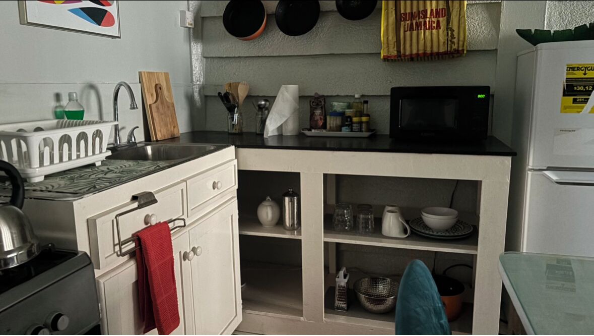 Photo of Kitchen in Barbican