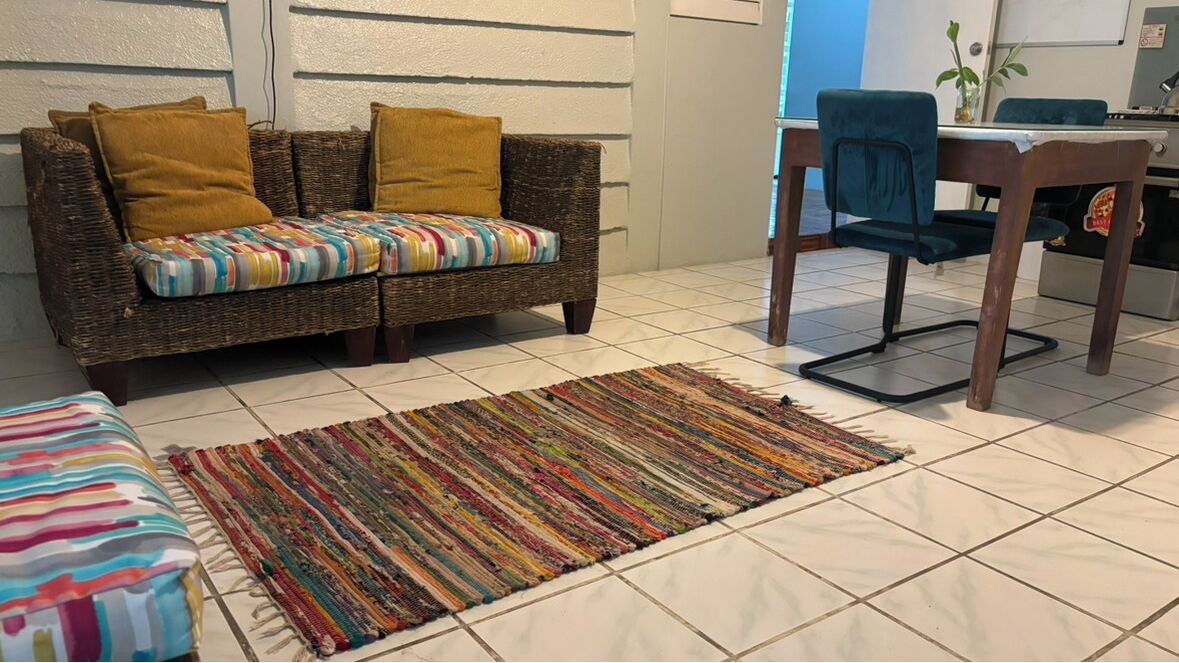Photo of Livingroom in Barbican