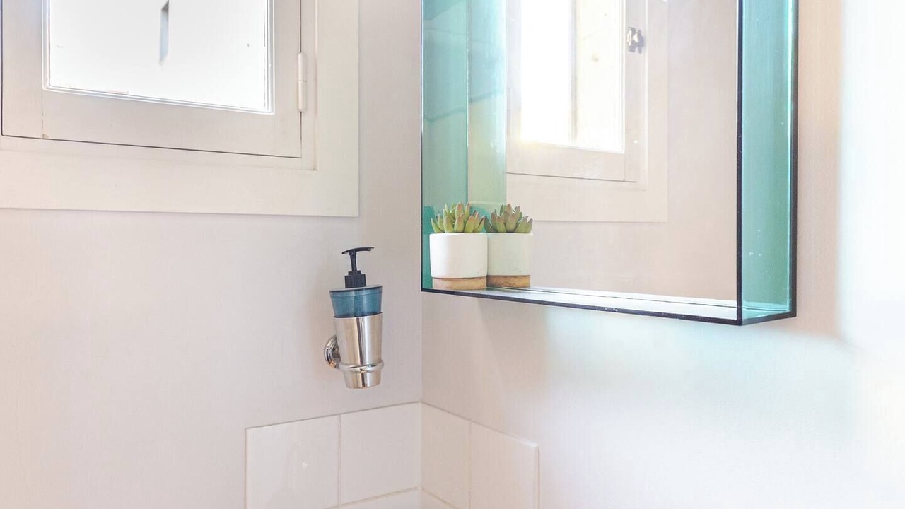 Photo of Bathroom in Saint-Germain-des-Pres