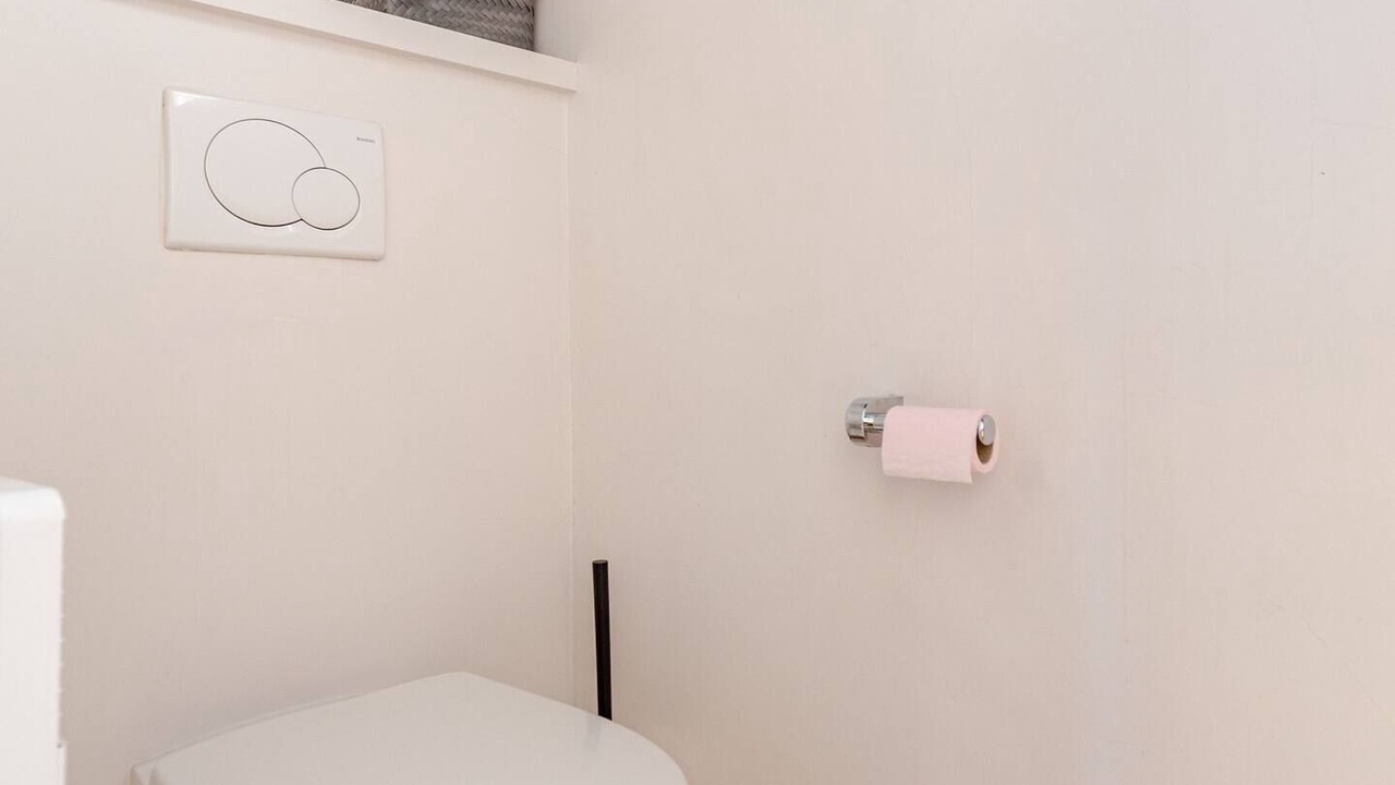 Photo of Bathroom in Saint-Germain-des-Pres