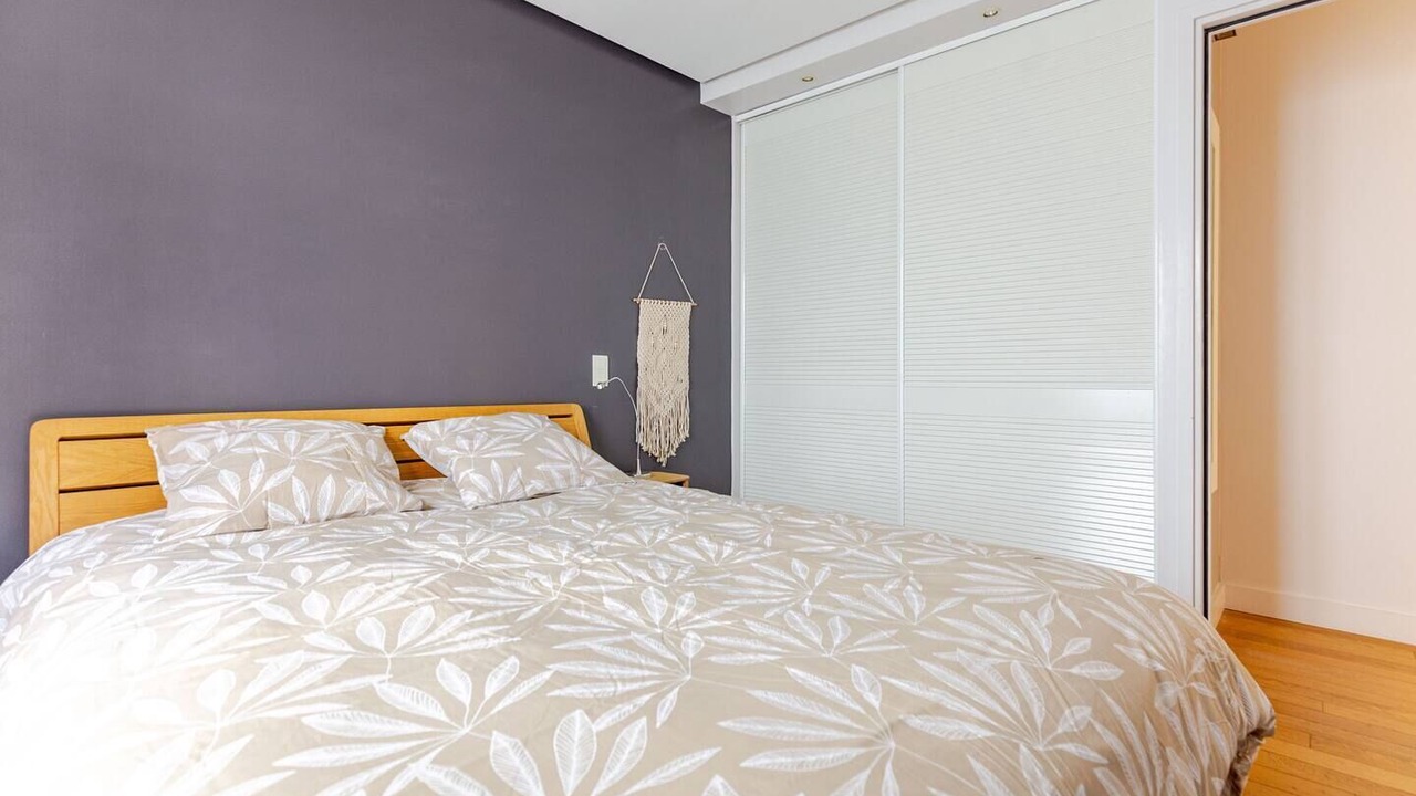 Photo of Bedroom in Saint-Germain-des-Pres