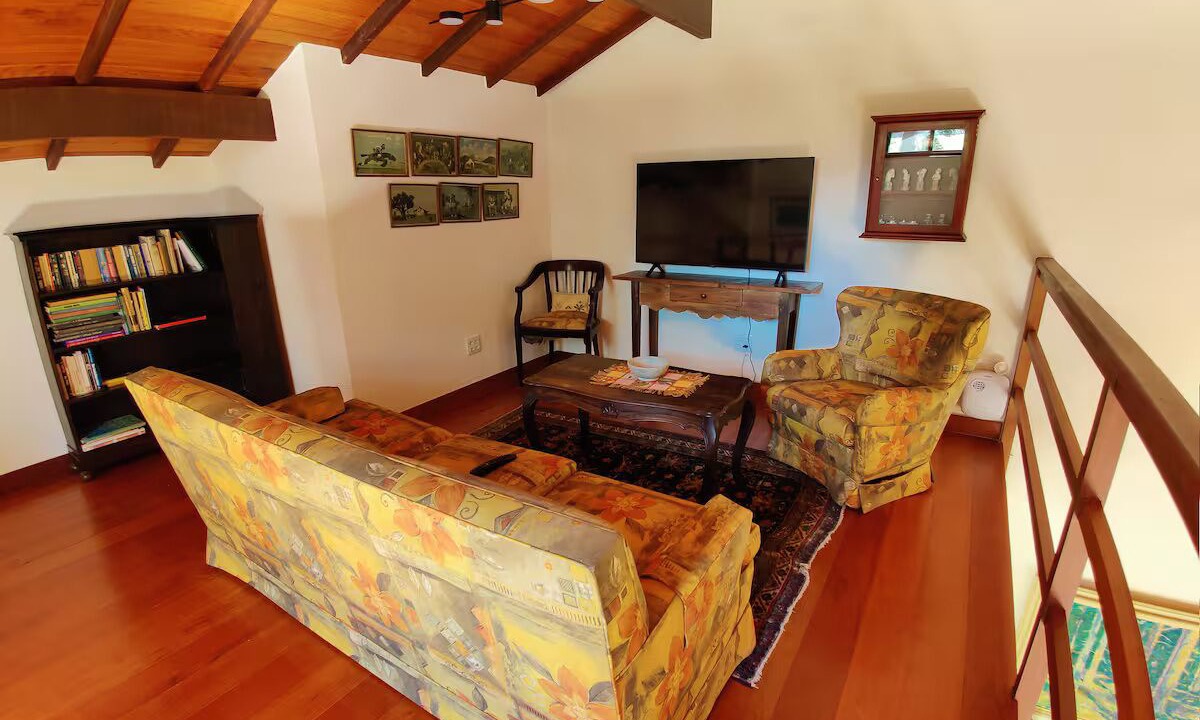 Photo of Livingroom in Teresopolis
