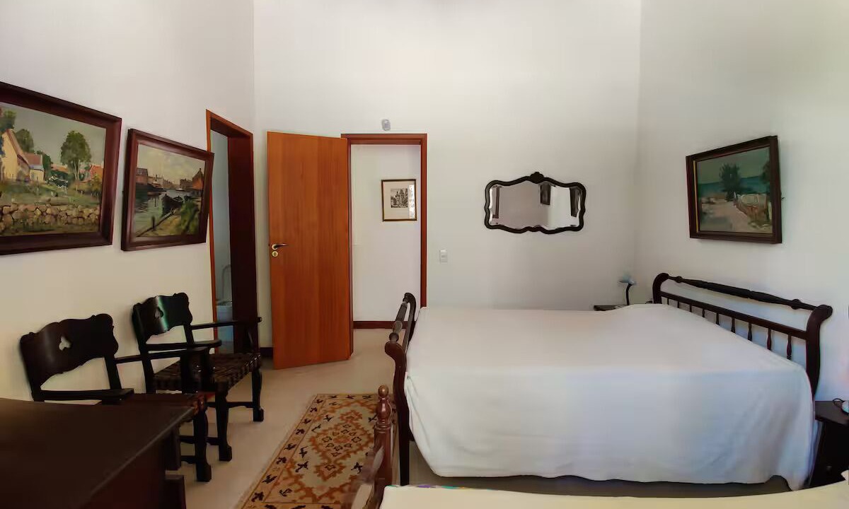 Photo of Bedroom in Teresopolis
