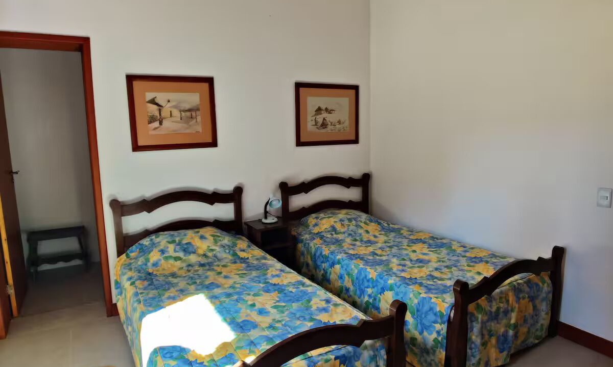 Photo of Bedroom in Teresopolis
