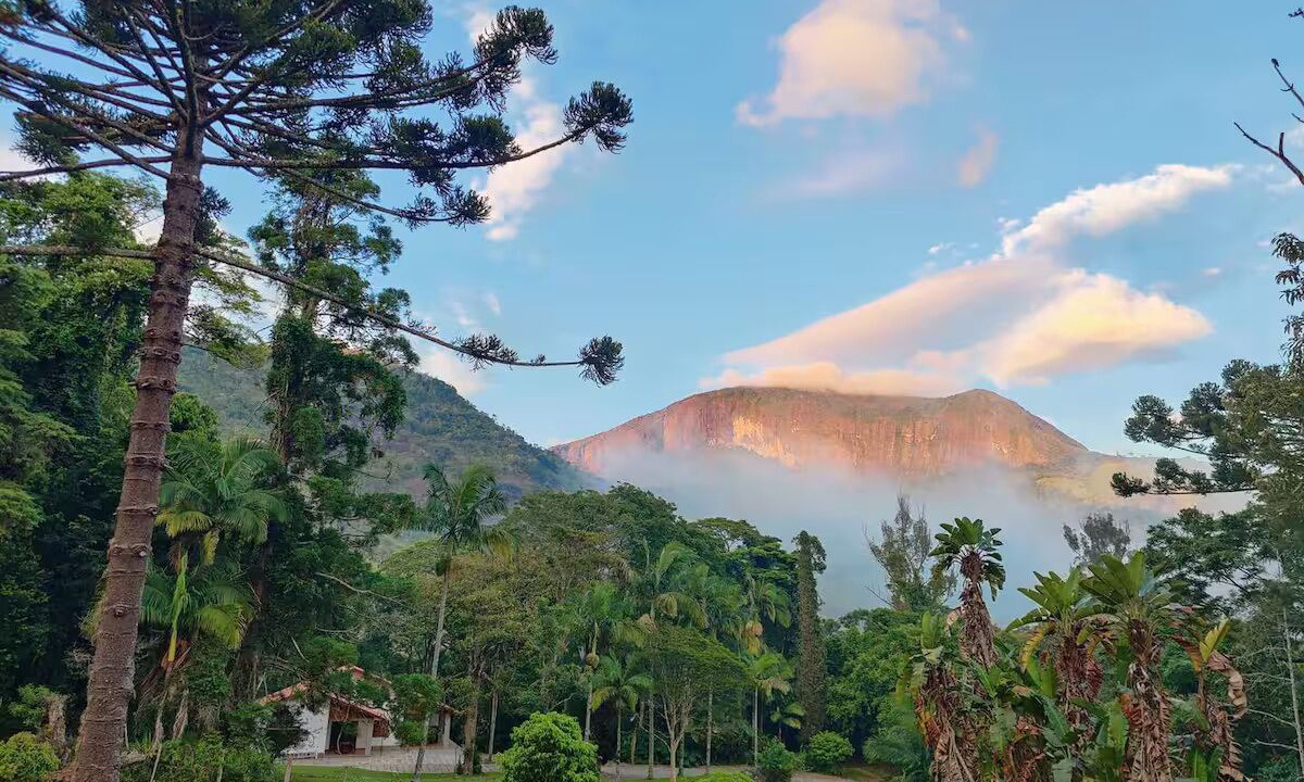 Photo of Others in Teresopolis