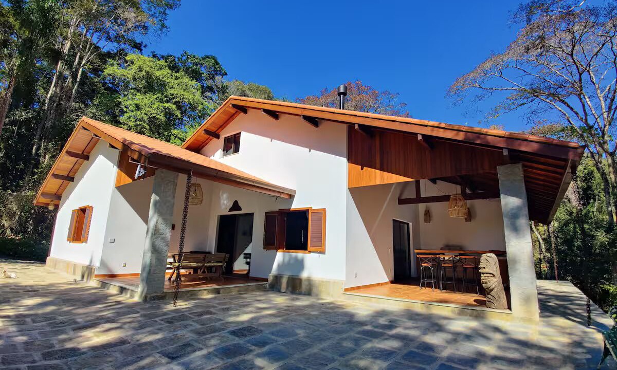 Photo of Outdoor in Teresopolis