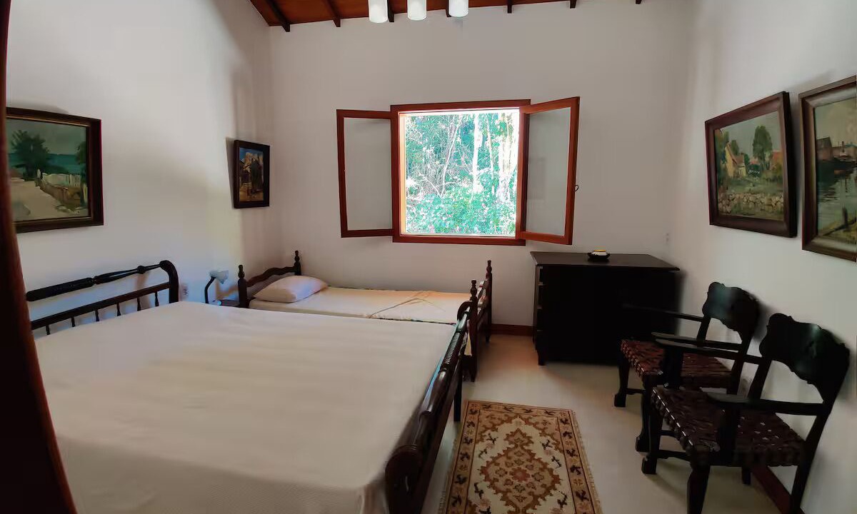 Photo of Bedroom in Teresopolis