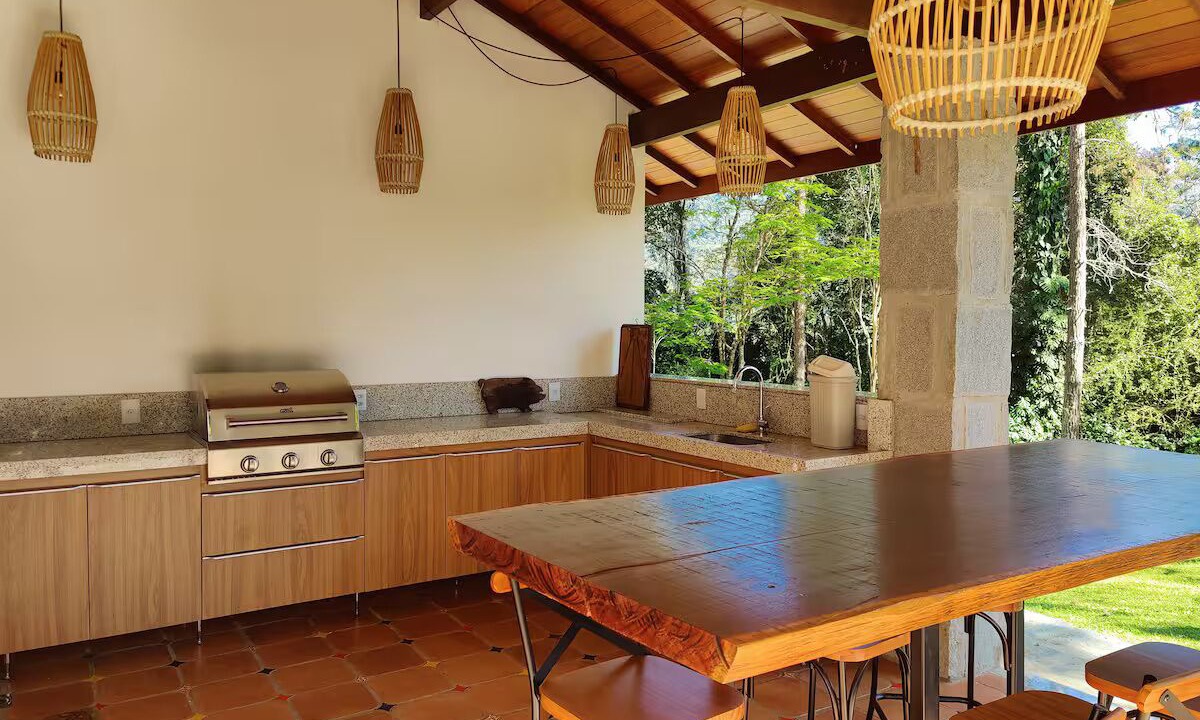 Photo of Outdoor in Teresopolis