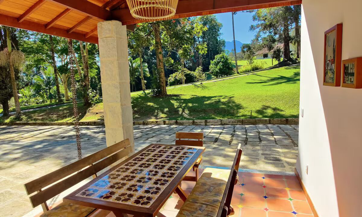 Photo of Outdoor in Teresopolis