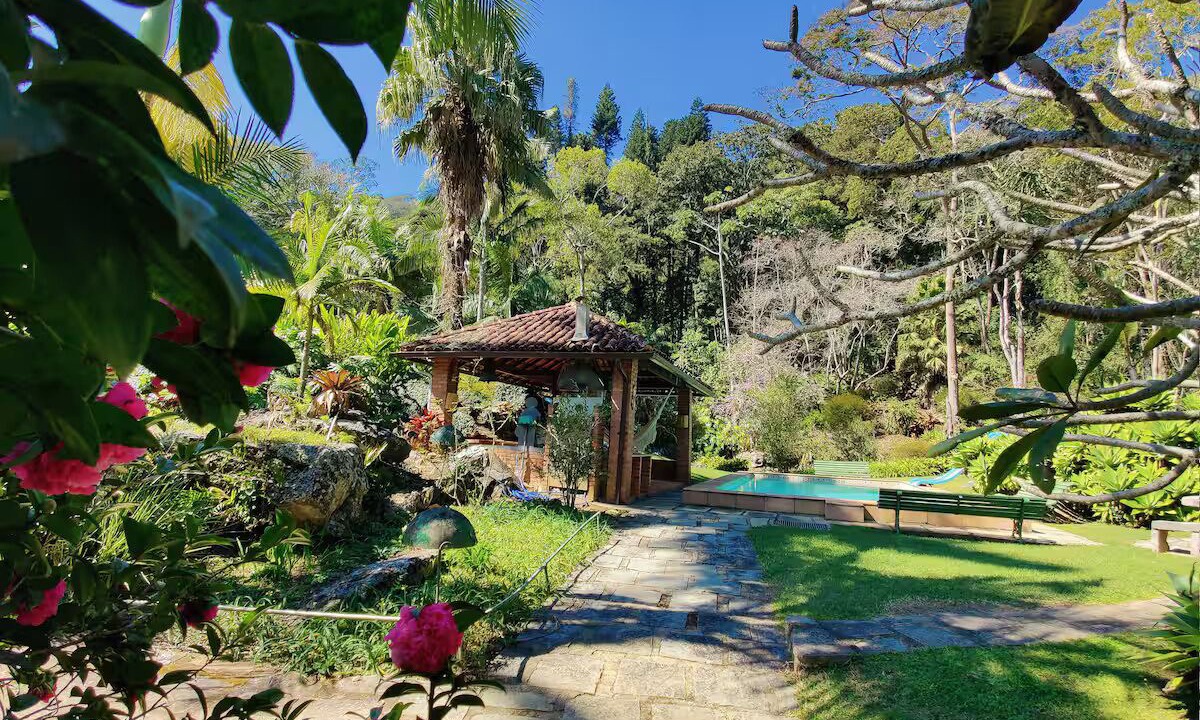 Photo of Outdoor in Teresopolis