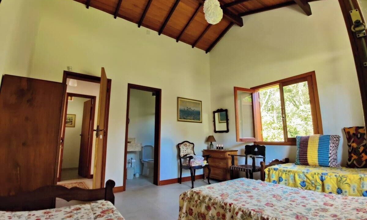 Photo of Bedroom in Teresopolis