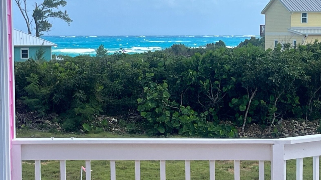 Photo of Outdoor in Treasure Cay