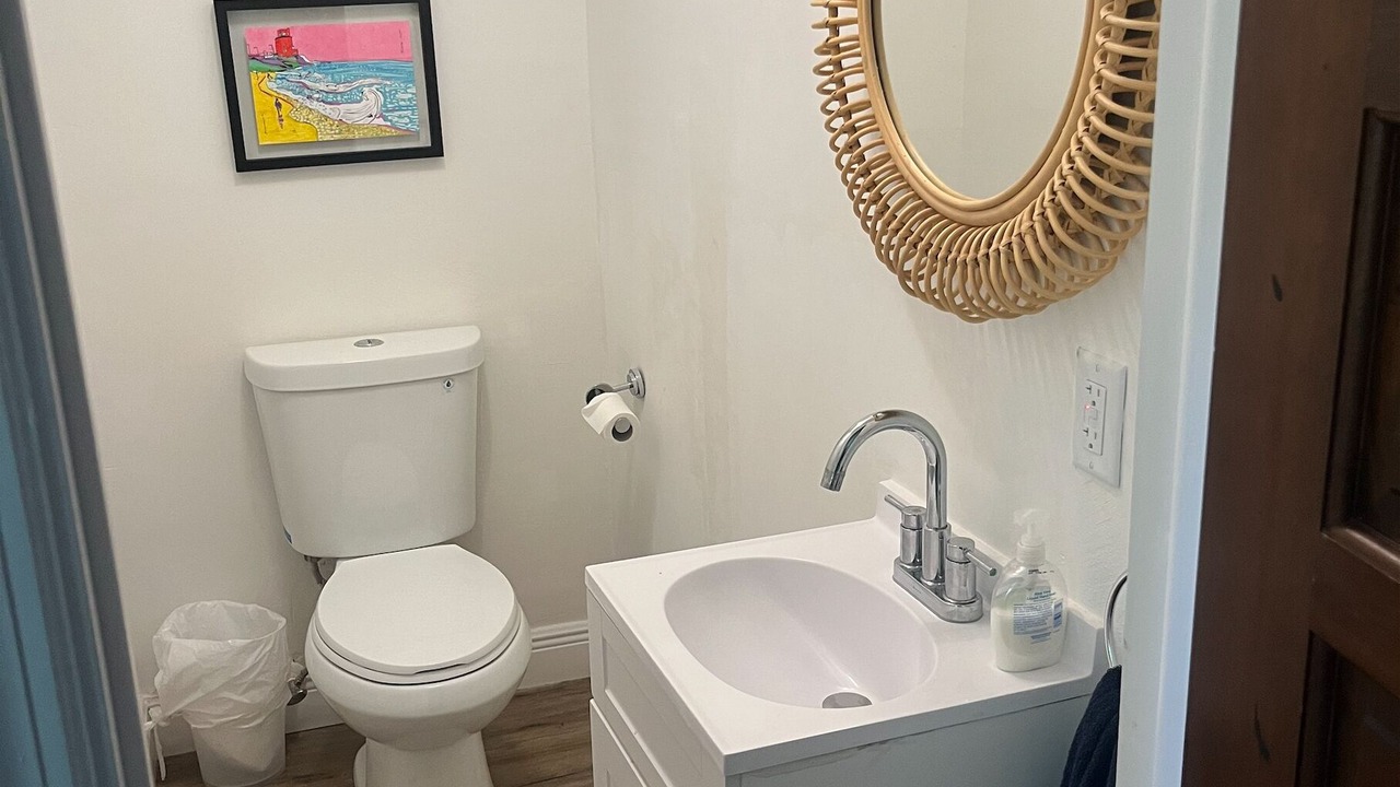 Photo of Bathroom in Treasure Cay