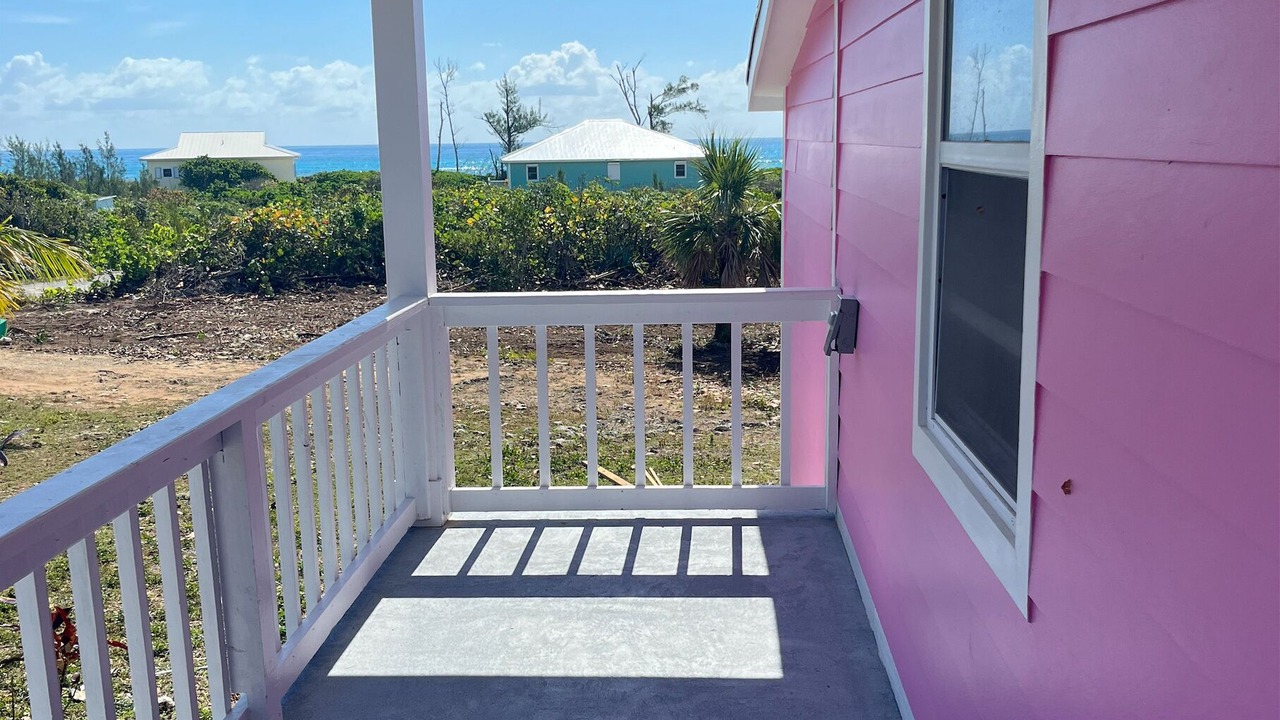 Photo of Outdoor in Treasure Cay
