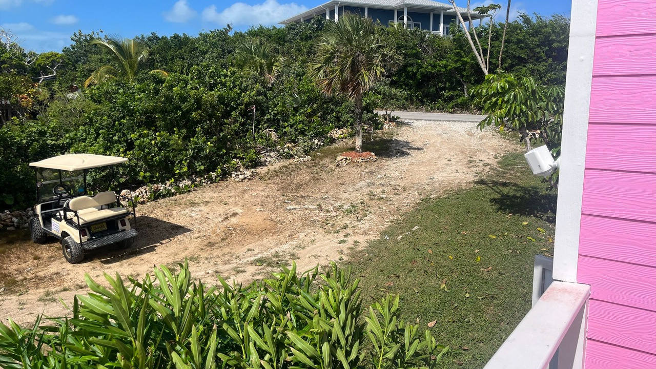 Photo of Outdoor in Treasure Cay