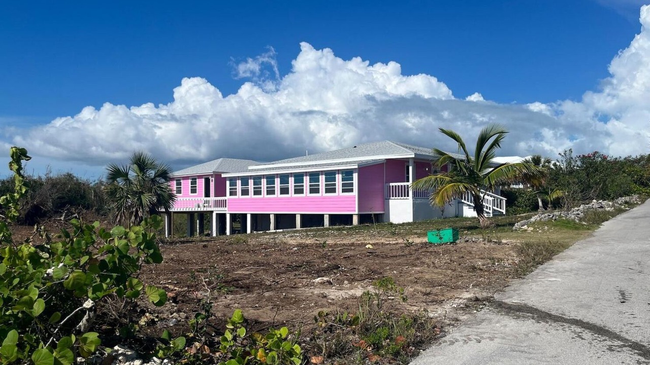 Photo of Outdoor in Treasure Cay
