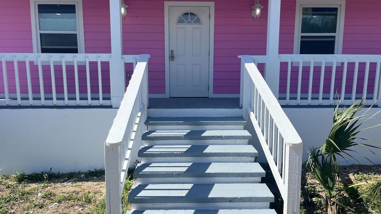 Photo of Outdoor in Treasure Cay