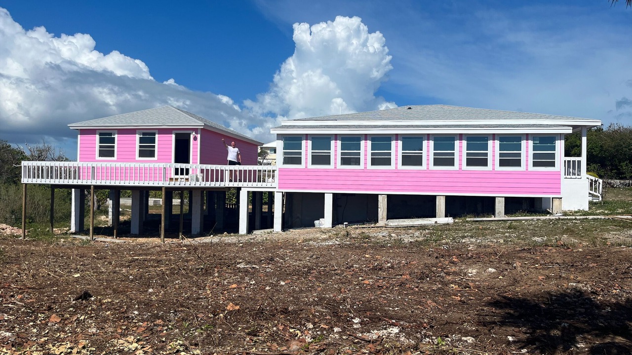 Photo of Outdoor in Treasure Cay