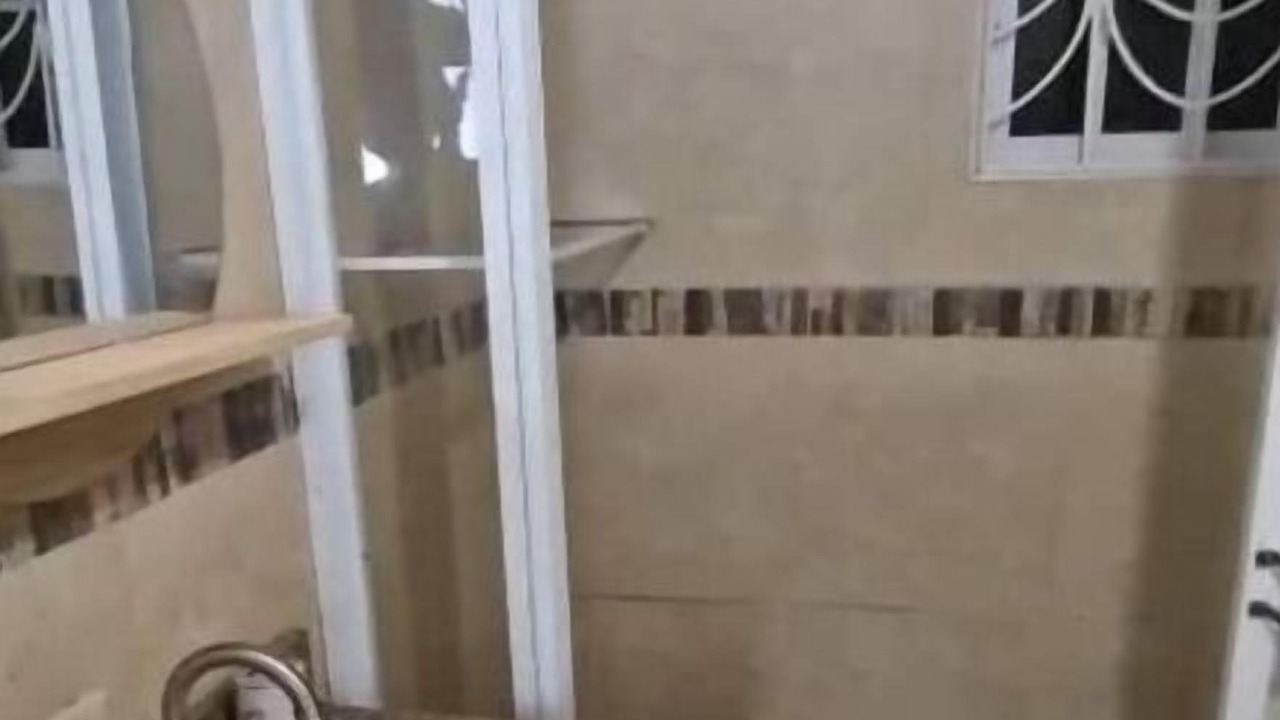 Photo of Bathroom in Hellshire