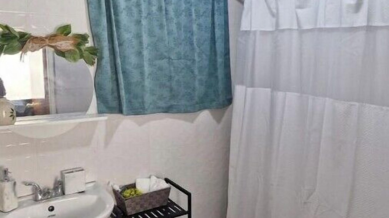 Photo of Bathroom in Hellshire