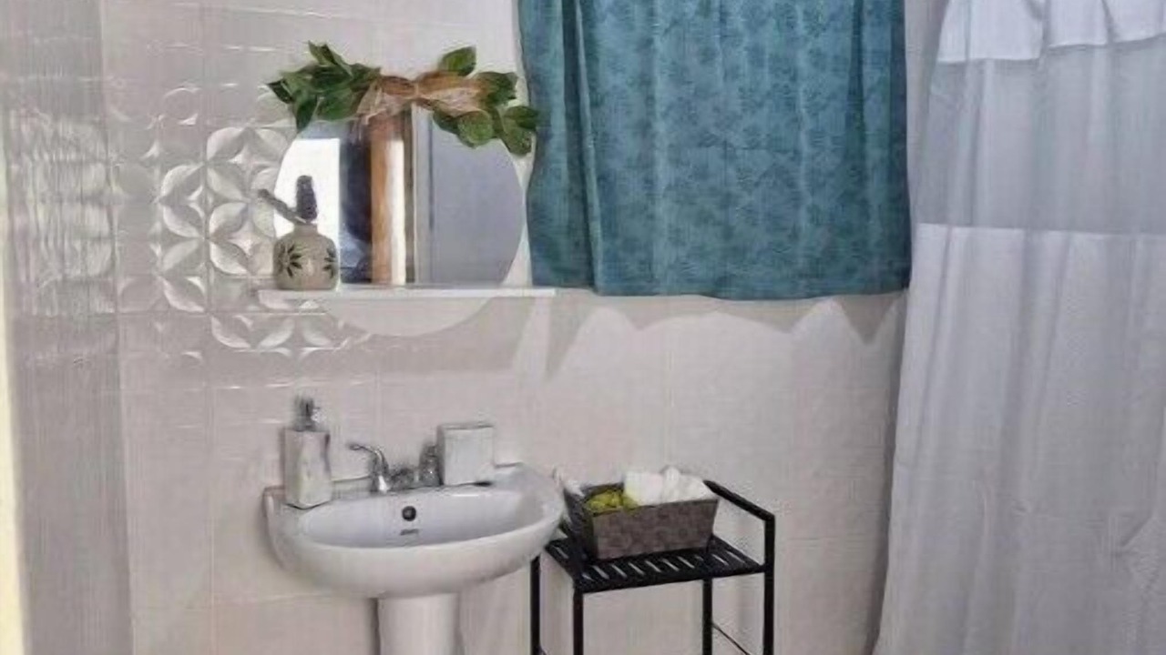 Photo of Bathroom in Hellshire