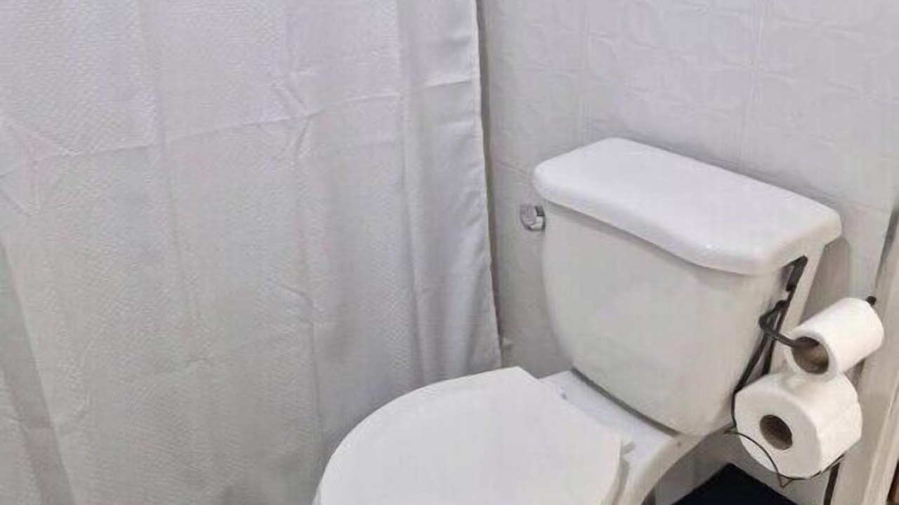 Photo of Bathroom in Hellshire