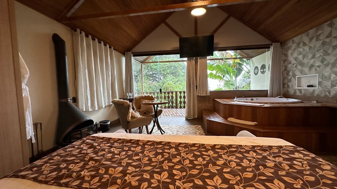 Photo of Bedroom in Historic Center