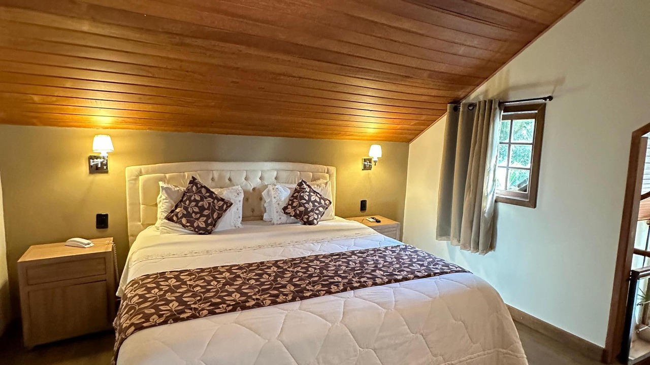 Photo of Bedroom in Historic Center