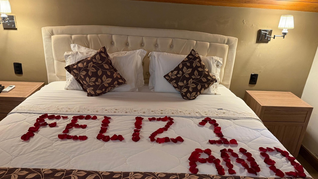 Photo of Bedroom in Historic Center