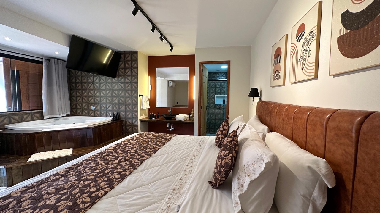 Photo of Bedroom in Historic Center