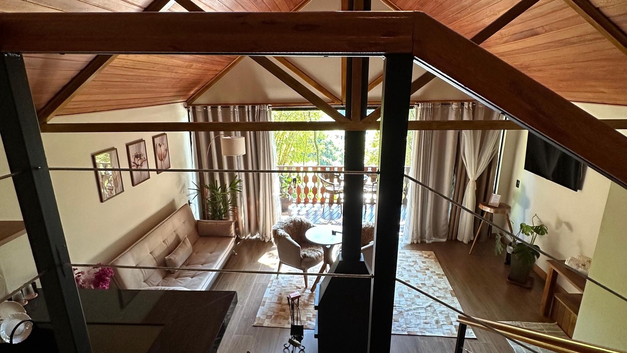 Photo of Bedroom in Historic Center