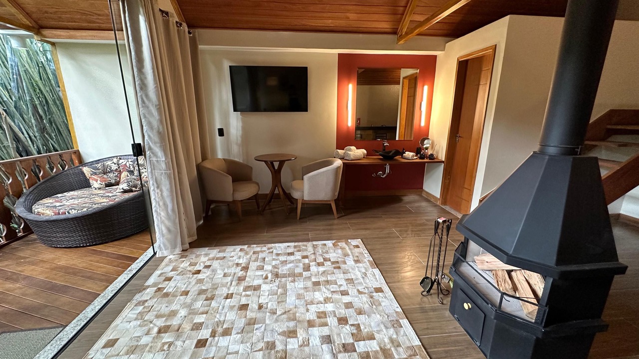 Photo of Bedroom in Historic Center