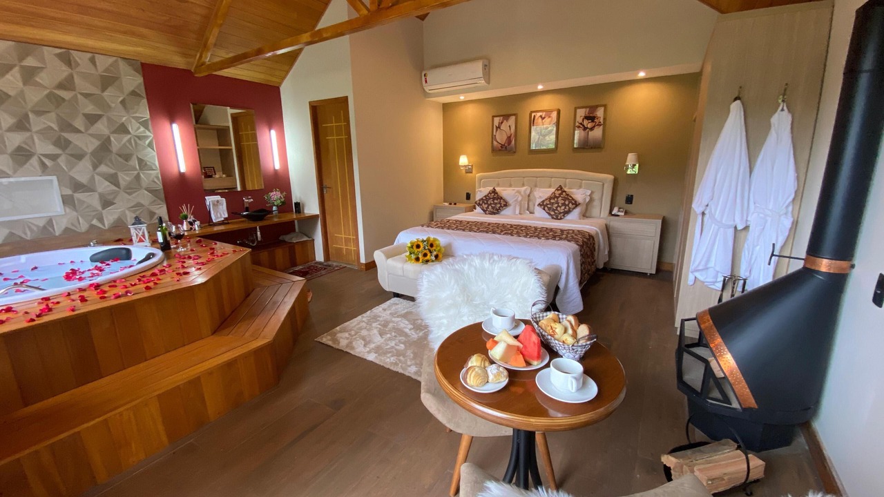 Photo of Bedroom in Historic Center