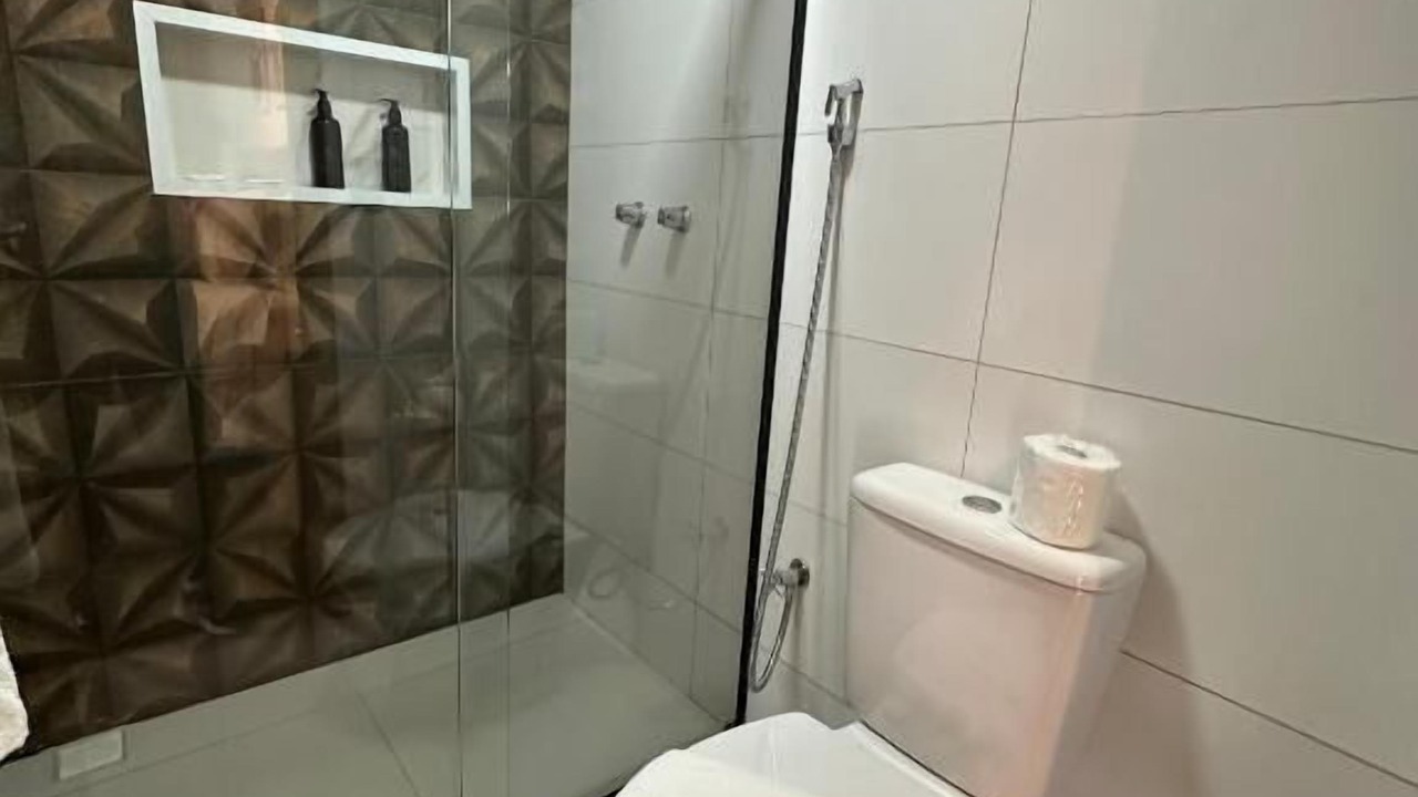 Photo of Bathroom in Historic Center