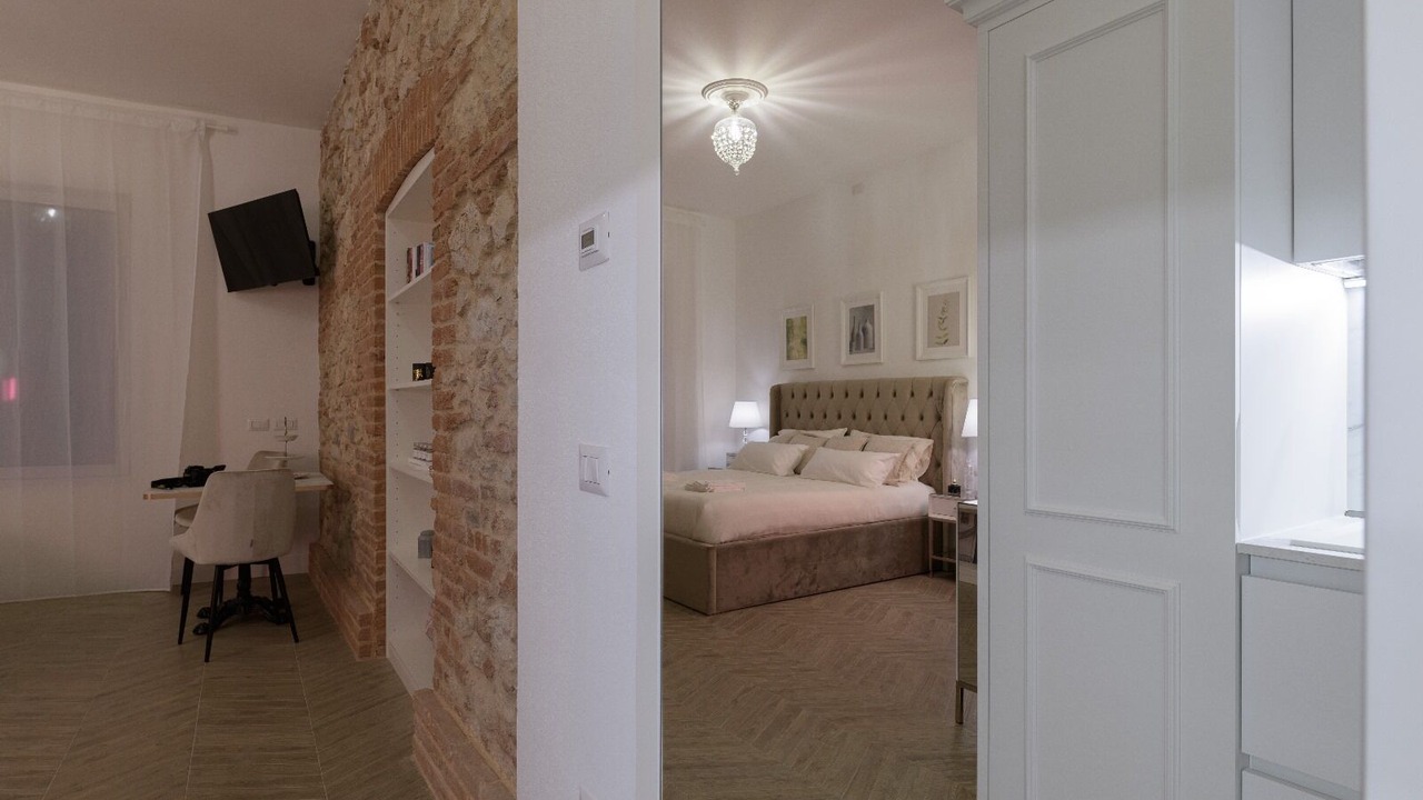 Photo of Bedroom in Piovene Rocchette