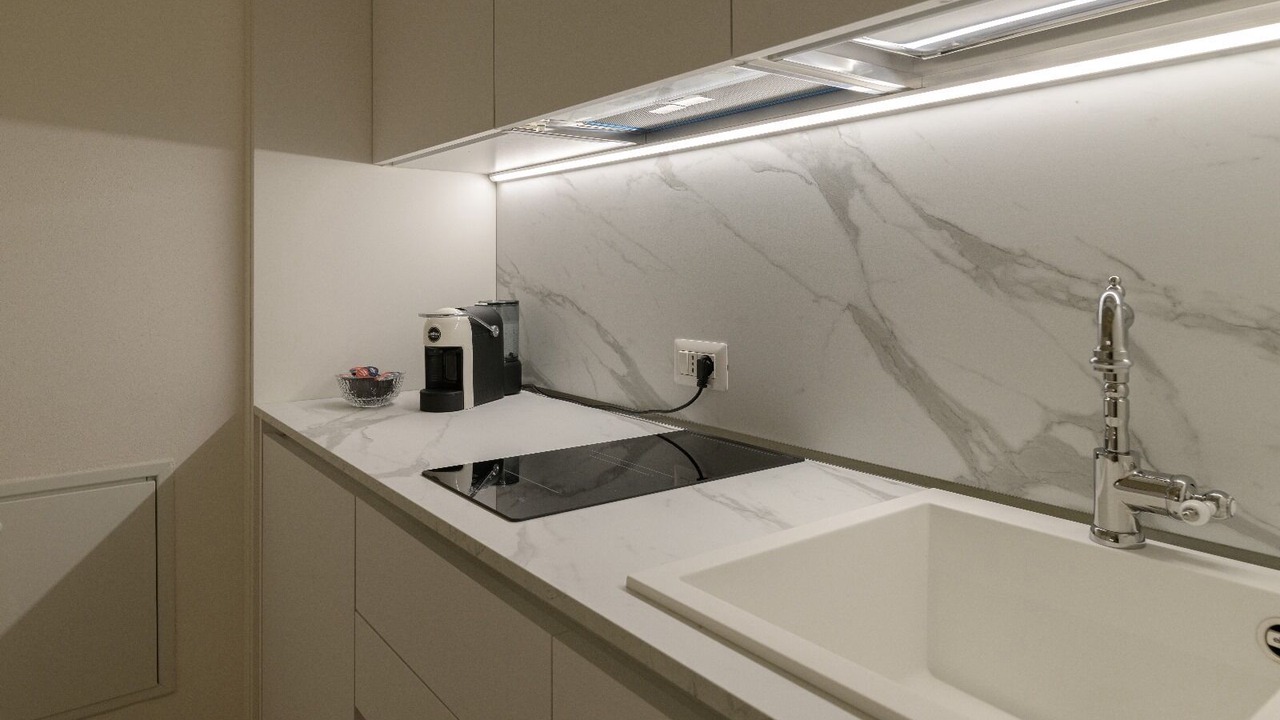 Photo of Kitchen in Piovene Rocchette