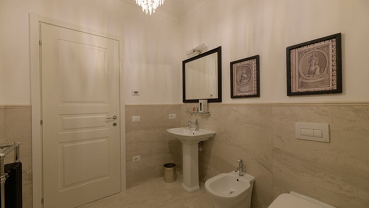 Photo of Bathroom in Piovene Rocchette
