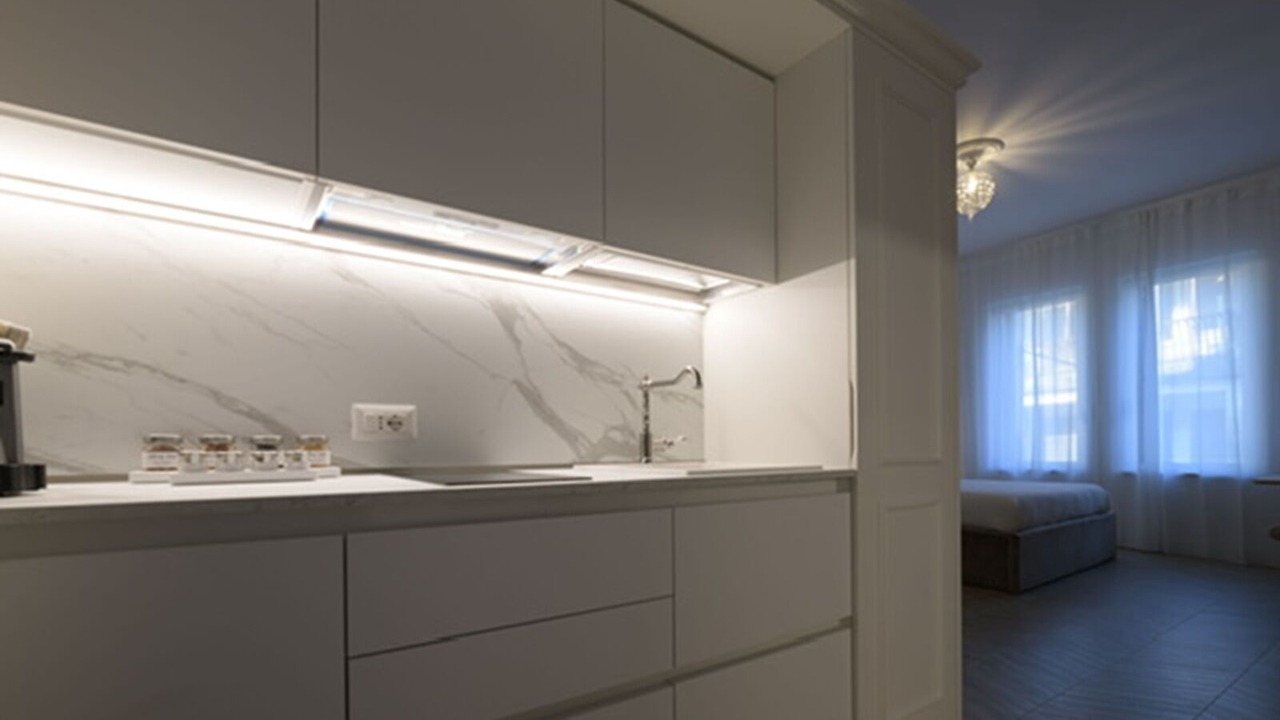 Photo of Bathroom in Piovene Rocchette