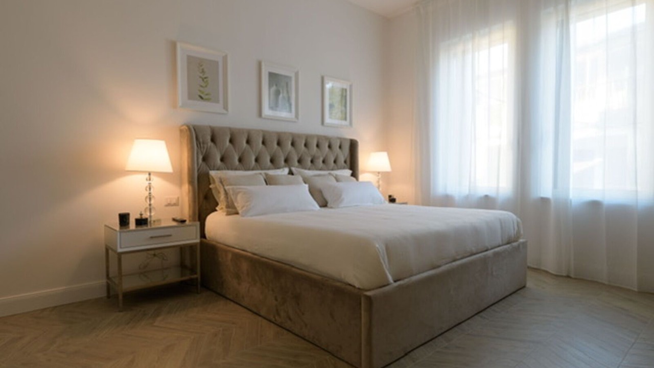 Photo of Bedroom in Piovene Rocchette