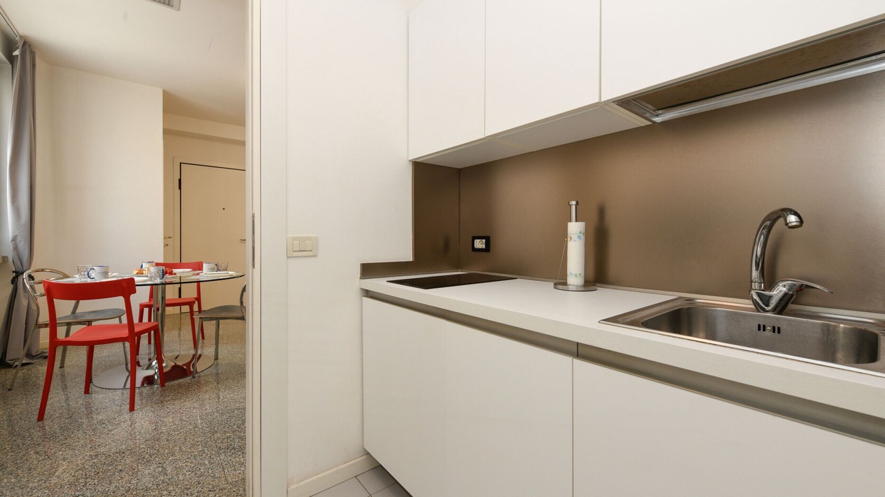 Photo of Kitchen in Cittadella