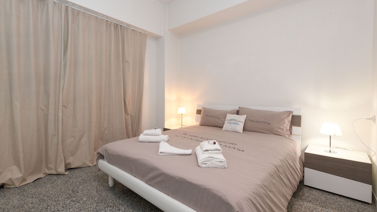Photo of Bedroom in Cittadella
