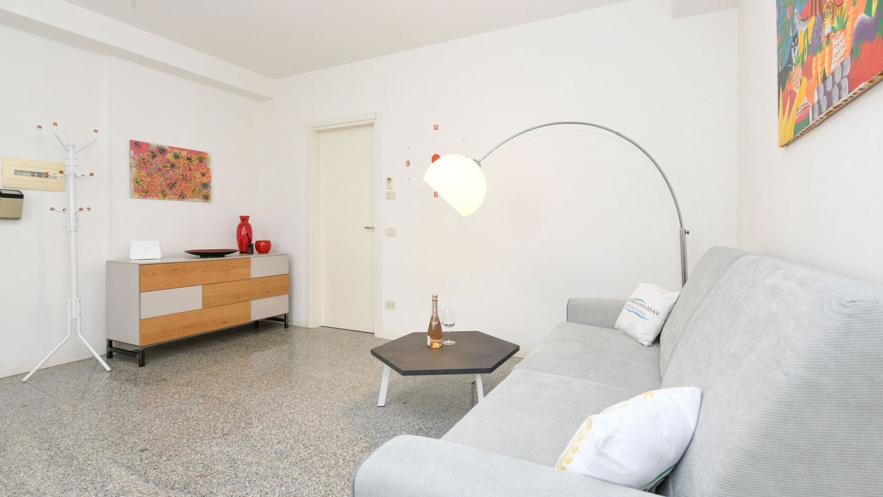 Photo of Livingroom in Cittadella